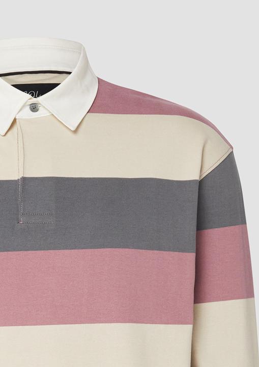 Produktbild s.Oliver Polo-Shirt Polo-Shirt (M)