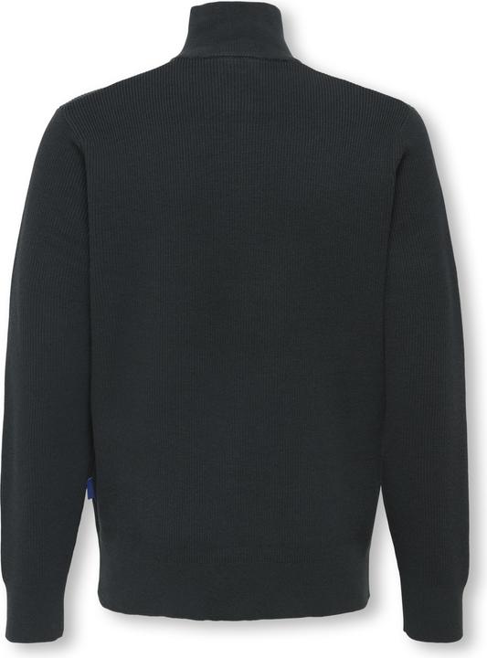 Actual product image Only & Sons Junior OSJPHIL Pullover Strickpullover (134, 140)