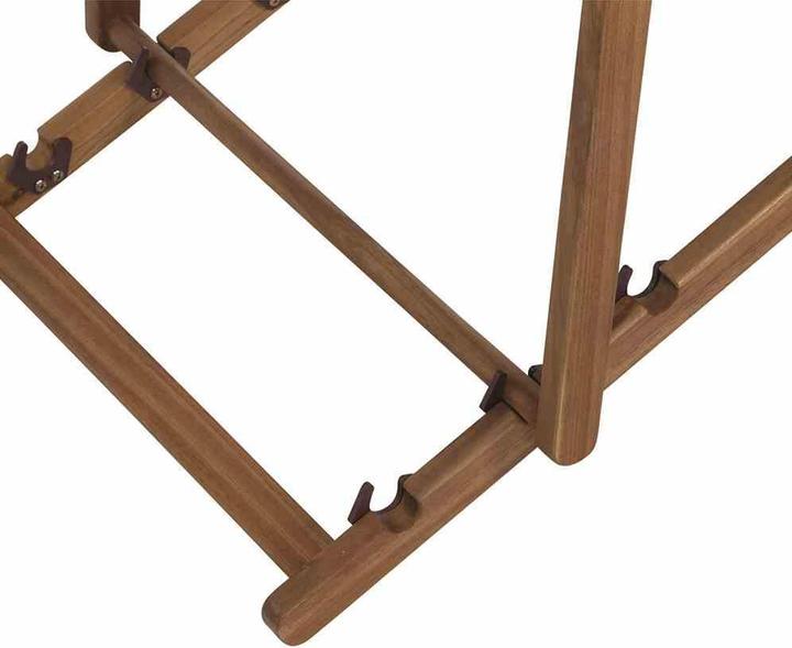 Produktbild Siena Garden Sonnenliege (570 cm)