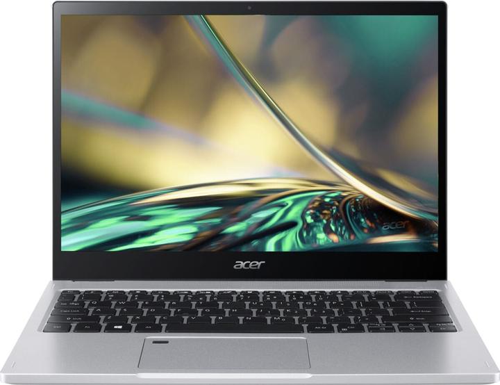 Produktbild Acer Spin 3 SP313-51N-55TT, Intel i5, 8 GB, 512 GB (13.30", 512 GB, 8 GB, CH, Intel Core i5-1135G7)