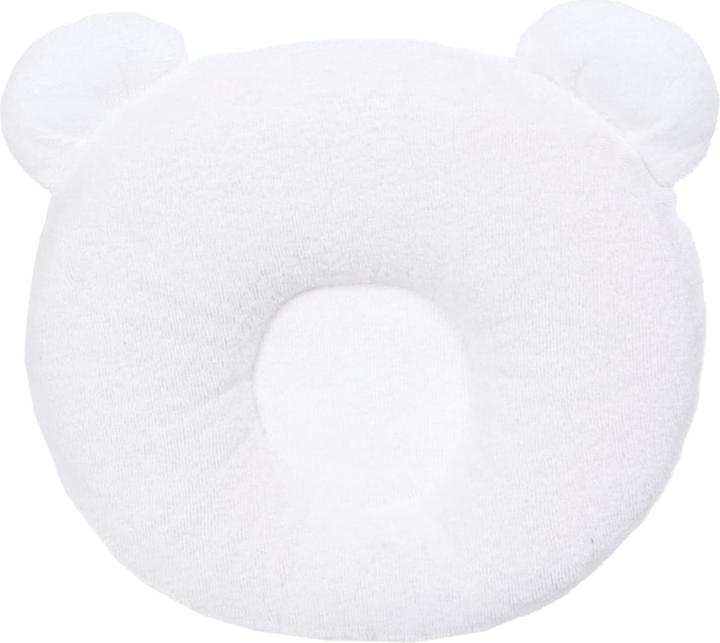 Bisal P'tit Panda, white, 19 x 21 cm (19 x 21 cm)