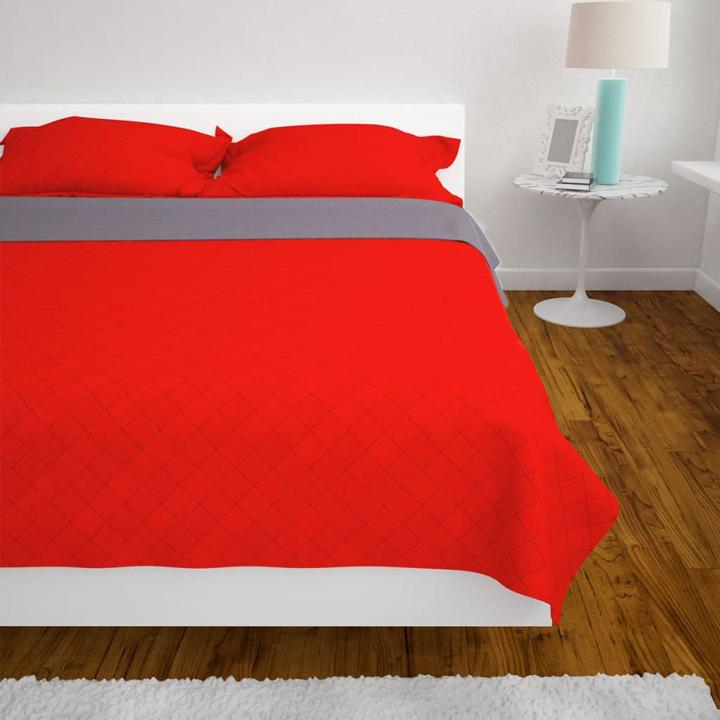 Immagine prodotto vidaXL Tagesdecke (210 x 170 cm)