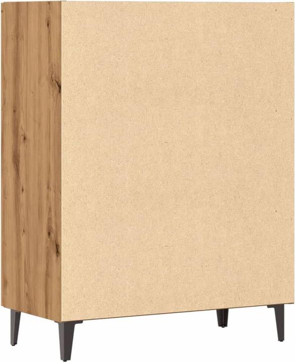 Image du produit vidaXL Sideboard (70 x 34 x 90 cm)