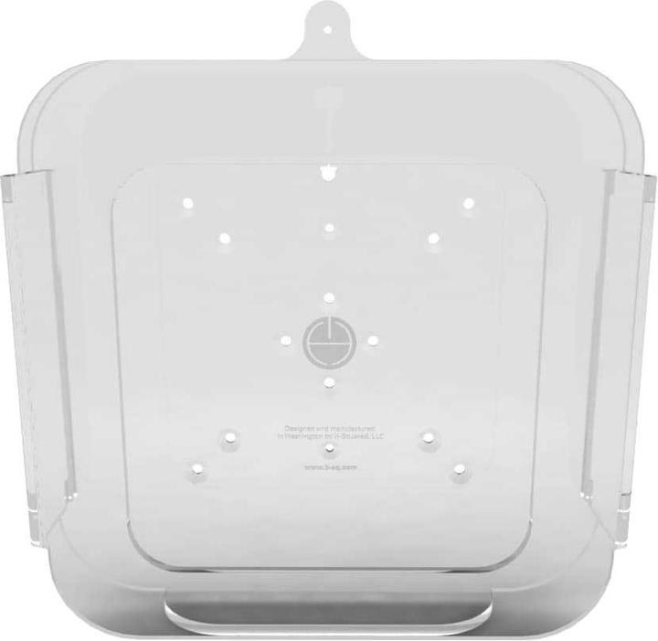 Produktbild HSQ H-Squared Mac Mini Halterung