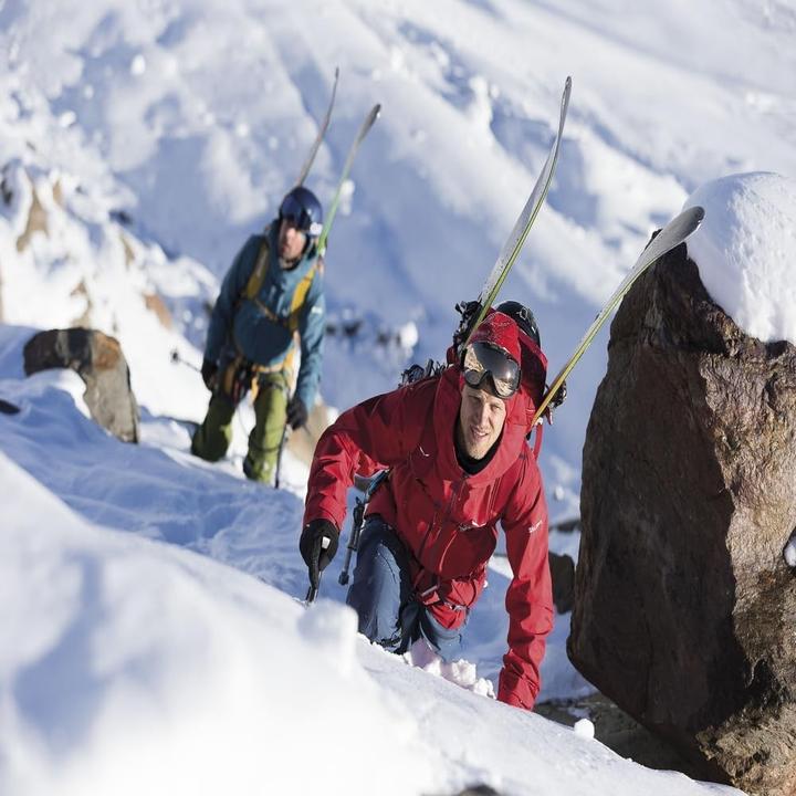 Image du produit Salewa Vis rapide