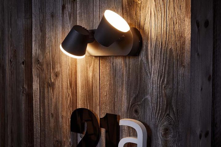 Produktbild Osram LEDAussenstrahler Endura Style Midi Spot (IP44)
