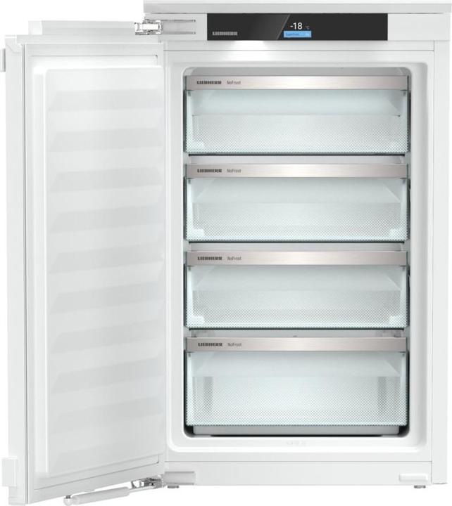 Produktbild Liebherr IFNd 3954 (Einbau, 87 l)