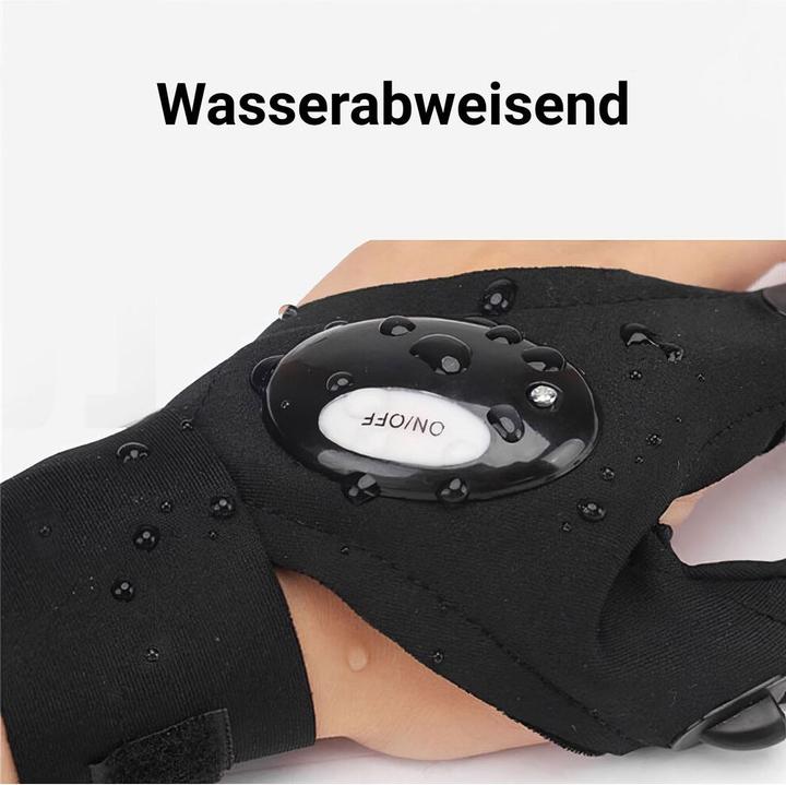 Immagine prodotto X-Tac X2 Lavoro di luce