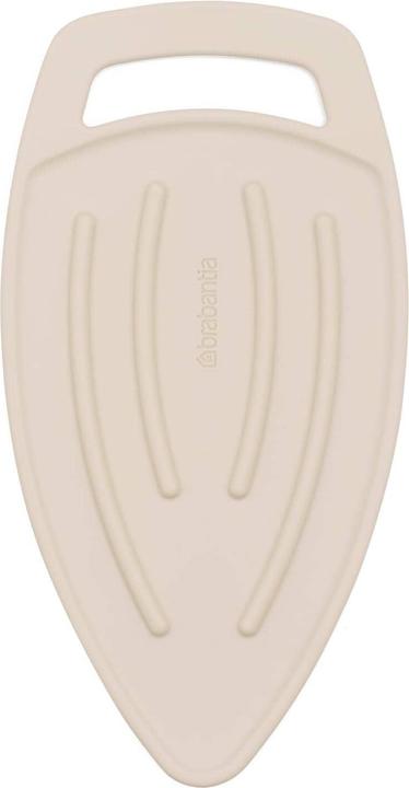 Brabantia Bügeleisen-Untersetzer Beige