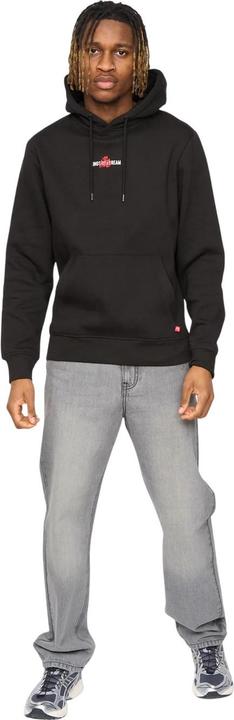 Produktbild Kings Will Dream Built Kapuzenpullover (XL)