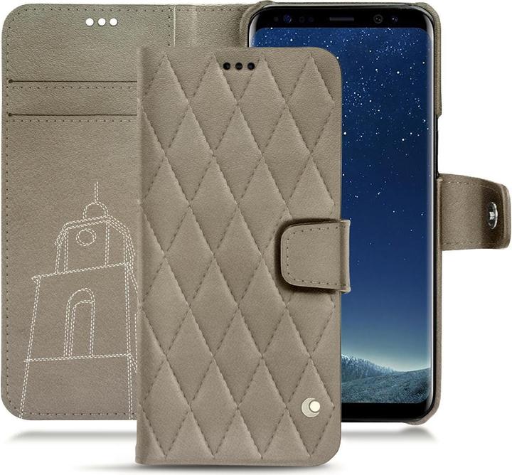 Image du produit Noreve Housse cuir portefeuille (Samsung Galaxy S8+)
