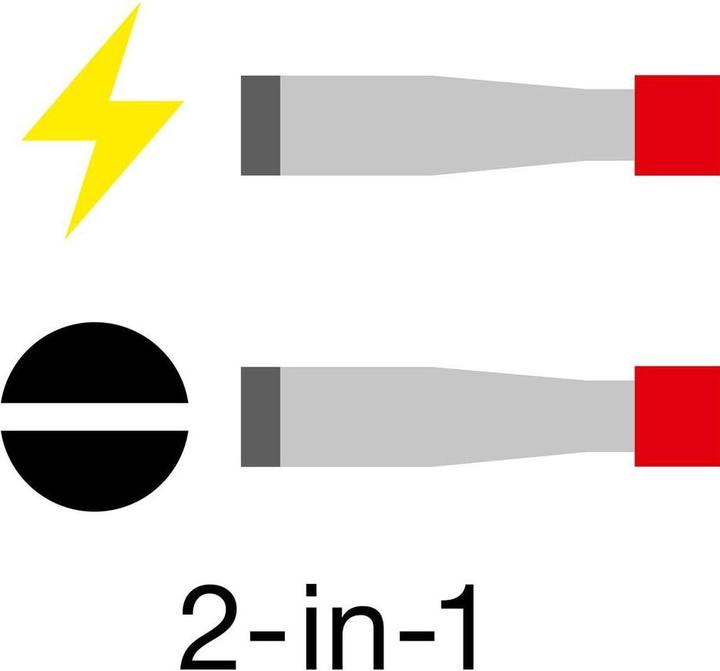 Immagine prodotto PB Swiss Tools Rilevatore di tensione PB 175 CN (Porta)
