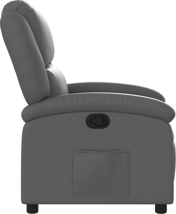 Produktbild vidaXL Ruhesessel