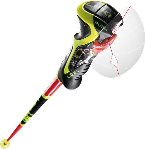 Immagine prodotto Leki Wcr Sl 3d (115 cm)