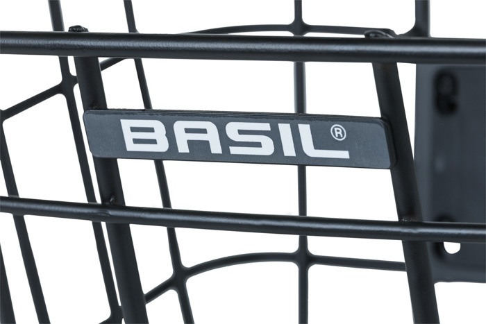 Produktbild Basil Bremen Alu