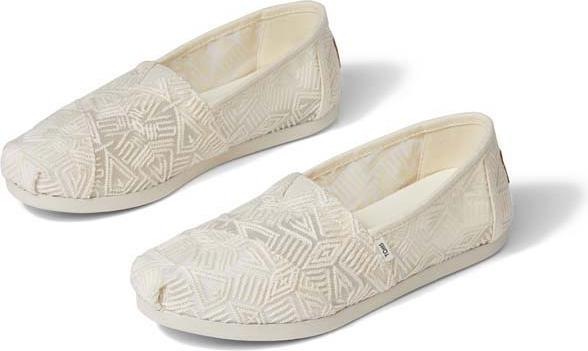 Image du produit Toms W's Alpargata 3.0 Lace (39)