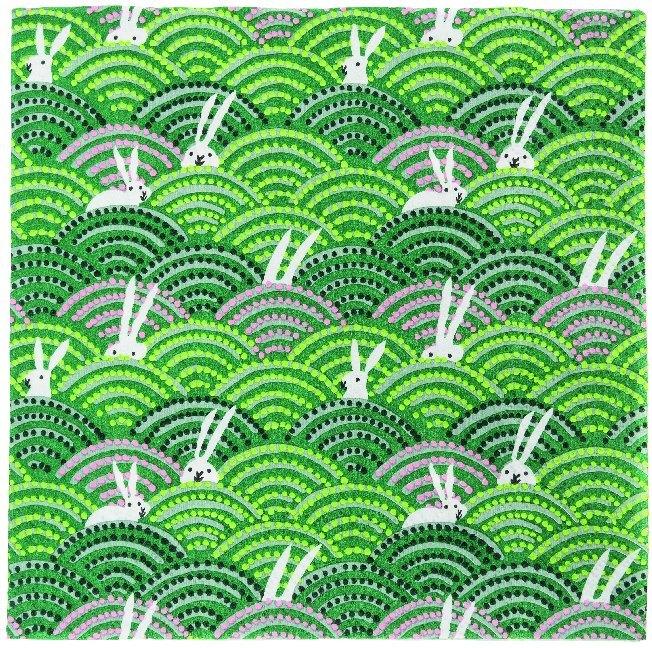 Produktbild Rico Design Serviette (20 Stk., 33 x 33 cm)