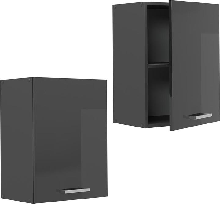 Produktbild Vicco Hängeschrank R-Line (45 x 31 x 60 cm)