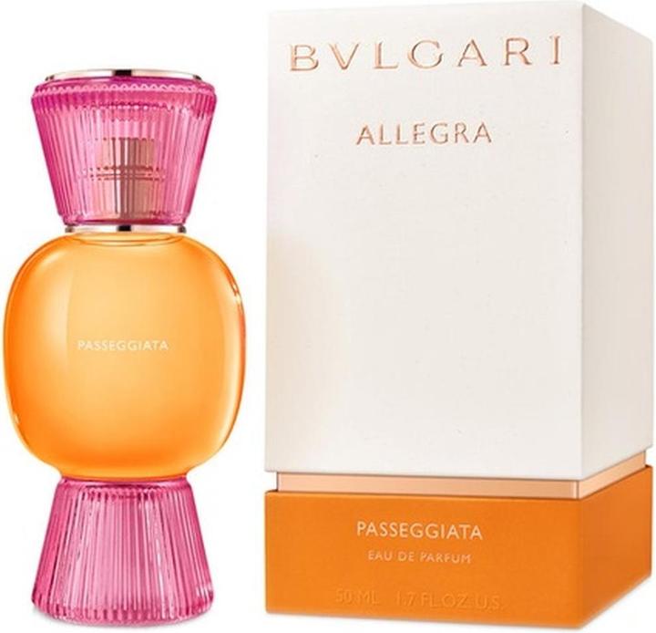Allegra Passeggiata (Eau de Parfum, 50 ml)
