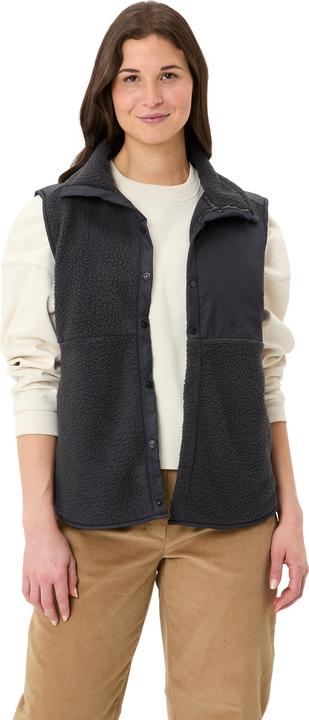 Immagine prodotto Vaude Women's Najun Fleece Vest (42, L)