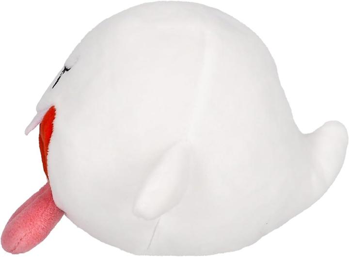Actual product image Together Plus Super Mario - Big Buu Huu (27 cm) - Soft toy (27 cm)
