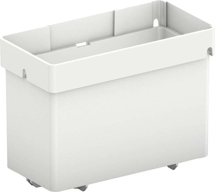 Image du produit Tanos 83500056 Plateau d'insertion 10 pièces (L x l x H) 50 x 100 x 68 mm