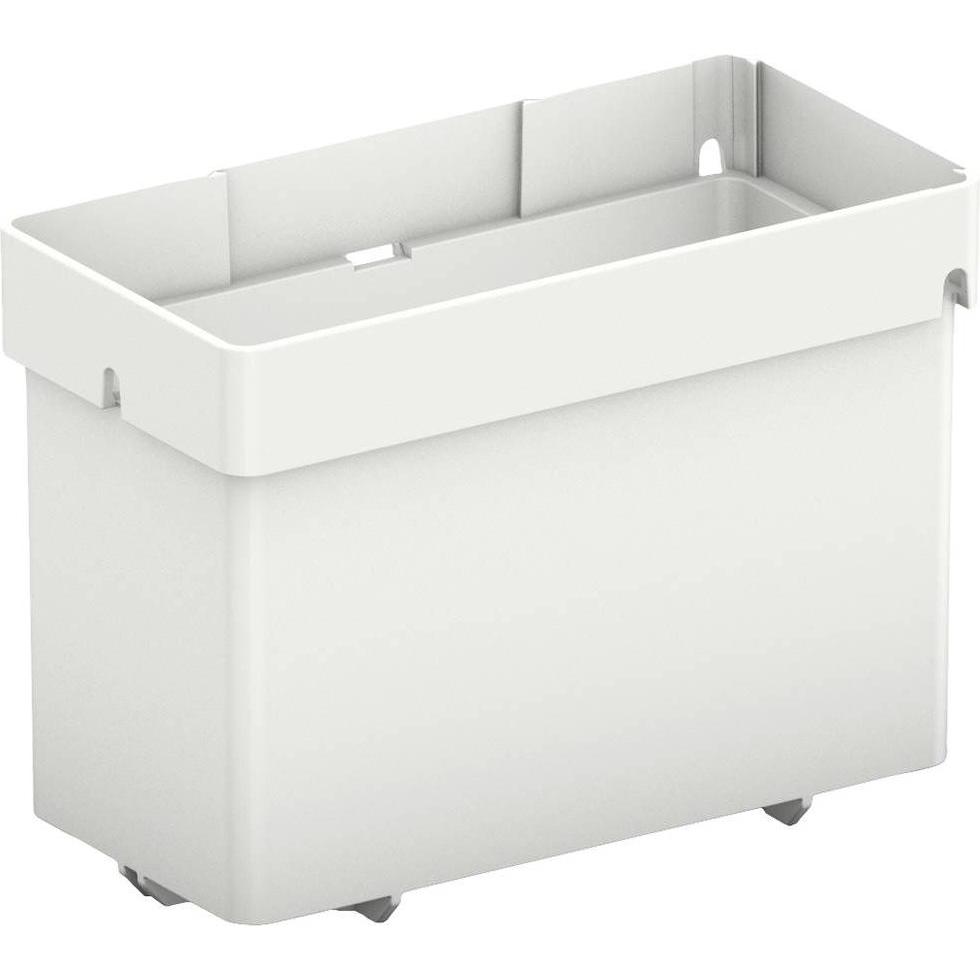 Tanos, Zubehör Werkzeugaufbewahrung, 83500056 Einsatzschale 10teilig (L x B x H) 50 x 100 x 68 mm