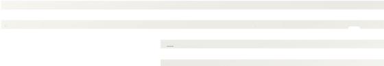 Actual product image Samsung The Frame Bezel 65" (Framing system)
