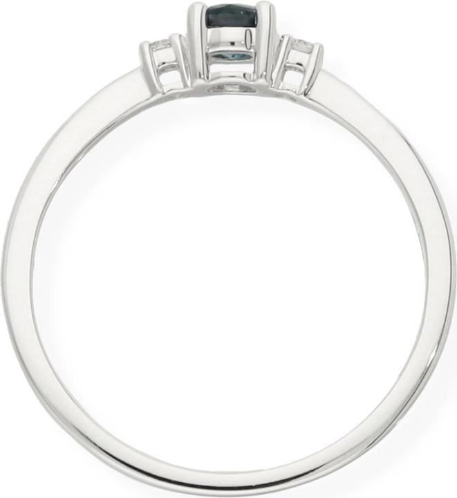 Image du produit Carat Colorstone (56, Or 750/18 K)