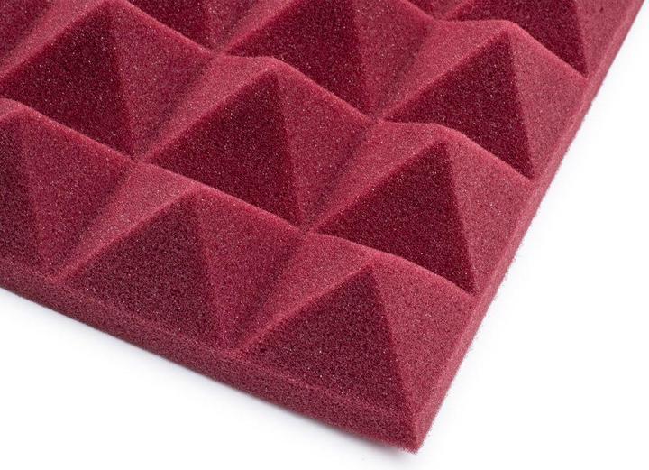 Actual product image Gator GFW-ACPNL1212PBDY-4PK (4 pcs.)