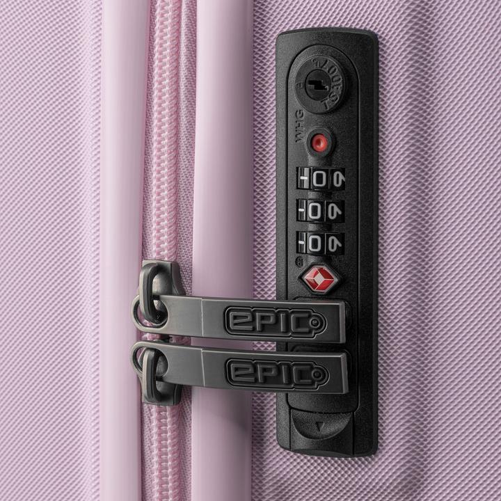 Image du produit Epic Airwave Neo 4 Rollen Trolley 65 cm (67 l)