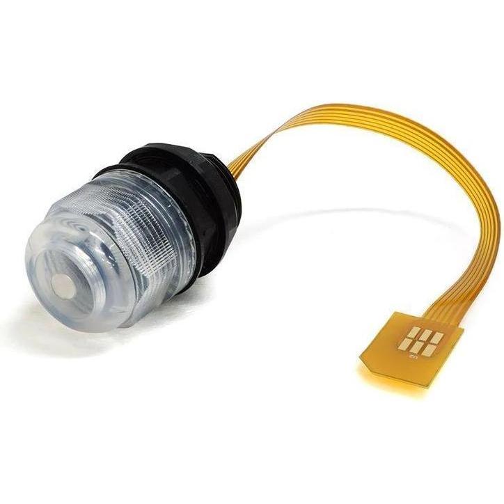 Alfa Network WPK-MINIMICROSIM - Wasserdichtes Verlängerungskabel von Mini zu Micro SIM, Adattatore di rete