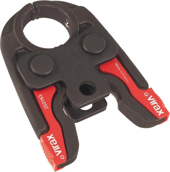 Virax Mutterzange P25+ (151 mm)