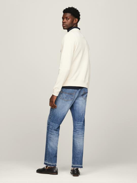 Produktbild Tommy Hilfiger Hilfiger Arched Htr Sweatshirt (M)