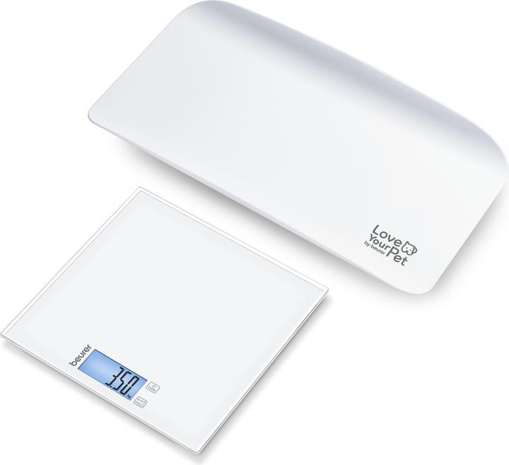 Immagine prodotto Beurer PP 170 (180 kg)