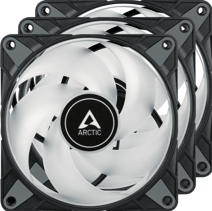 Productafbeelding Arctic P12 (120 mm, 3 x)