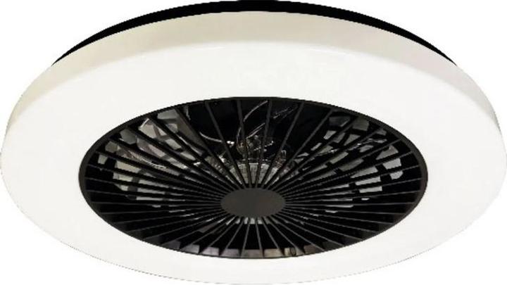 Produktbild Brilliant Ventilatore da Soffitto con Luce