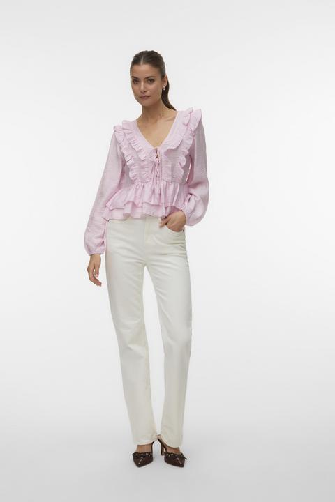 Immagine prodotto Vero Moda VMZOEY Top Bluse (M)