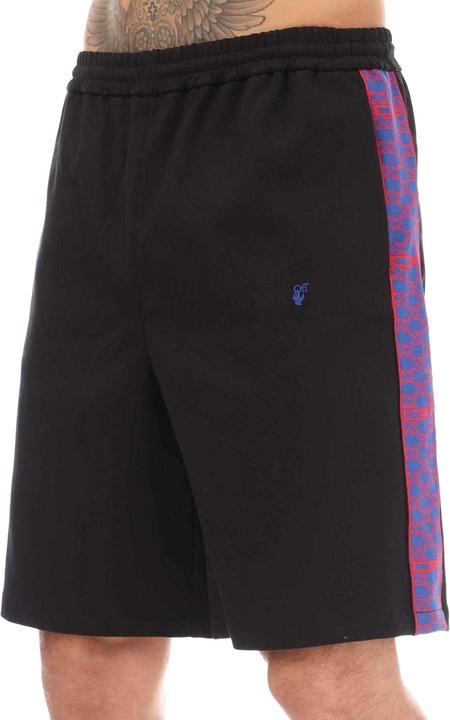 Off Trainingsshorts (S)