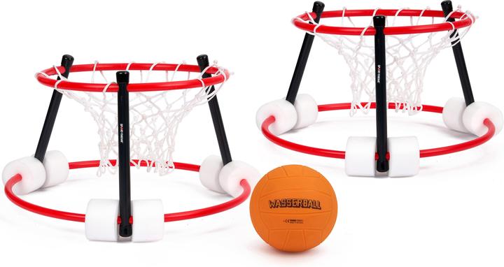 Sport-Thieme Water basketball set
