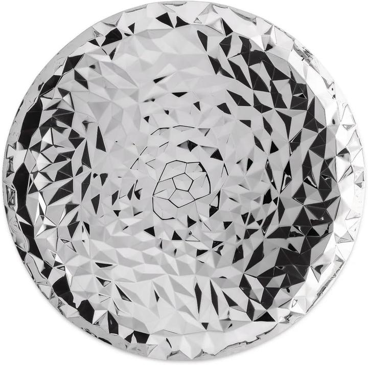 Image du produit Alessi Plateau en acier inoxydable