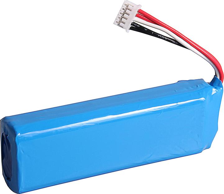 Productafbeelding Patona Batterij JBL Charge 2+ Versie 2015 (Schermbeschermer voor audio toestellen)
