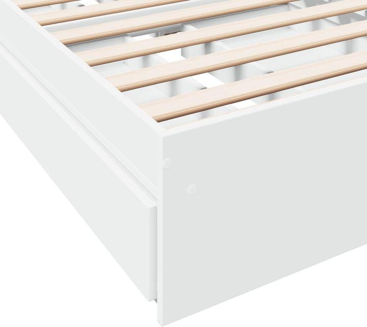 Image du produit vidaXL Bettgestell (75 x 190 cm)