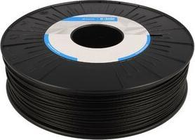 Produktbild Owens Corning FIXD-1000-002 Xstrand GF30 Filament PC (Polycarbonat) UV-beständig 2.85mm 500g Schw... (Carbon, 2.85 mm, 500 g, Schwarz)