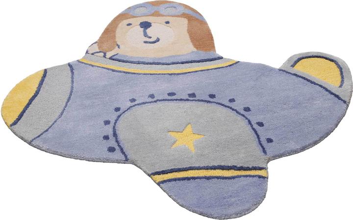 Produktbild Smart Kids Anton (120 x 120 cm)