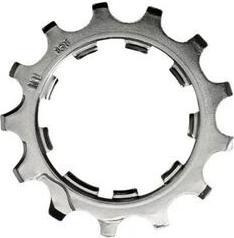 Productafbeelding Shimano Tandwiel CS-HG500-10 13 tanden Type spacer (13)