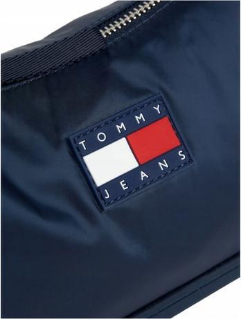 Produktbild Tommy Hilfiger Damen Tjw Uncovered Umhängetasche