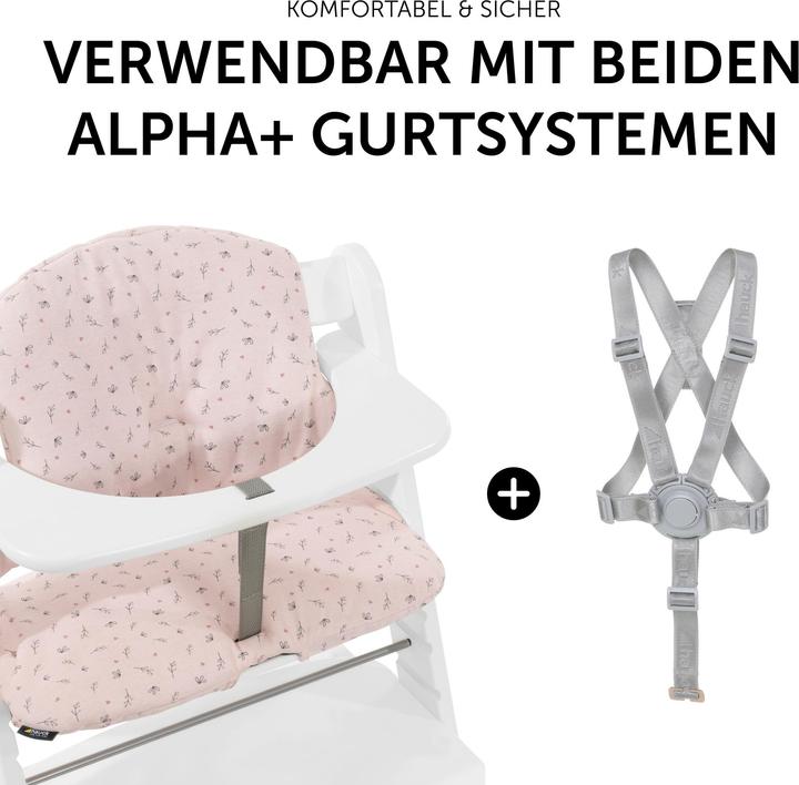 Produktbild Hauck Highchair Pad Select