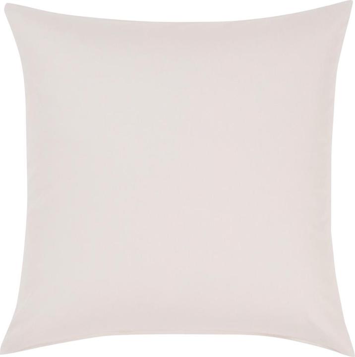 Actual product image Joop! Living Micro Pattern, Creme (Pillowcase, 65 x 65 cm)