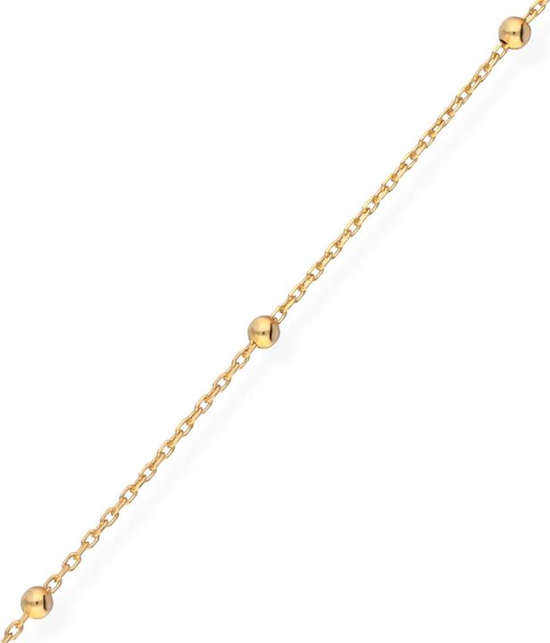 Actual product image Carat Chic (Silver 925, 25 cm)